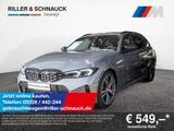 BMW M340i Touring xDrive PDC SHZ KAMERA NAVI HUD LED - BMW M340i Gebrauchtwagen in Berlin