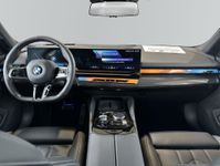 BMW 520 - Vorschau Bild 12