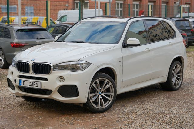 BMW X5 xDrive 30d*M-PAKET*PANO*LED*H&K*SOFTCLOSE*MEM