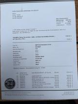 Triumph Street scrambler jet black Modell 2022 - TRIUMPH SCRAMBLER