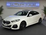 BMW 218 Gran Coupé M-SPORT*M-SITZE*HUD*ACC*PANO*19Z