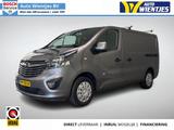 Opel Vivaro 1.6 CDTI 88kw | L1 Sport | Airco | Navi - Angebote