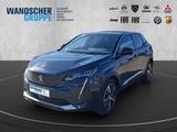 Peugeot 3008 Allure Pack 1.2 PureTech 130 Kam.+KeyLess - Peugeot 3008 in Oldenburg