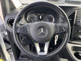 Mercedes-Benz Crosscamp Base X V2 190 PS AT - Offers