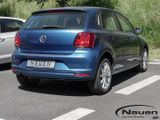Volkswagen Polo 1.0 TSI Highline SHZ,TEMPOMAT,KLIMA,PDC - Volkswagen Polo in Mönchengladbach