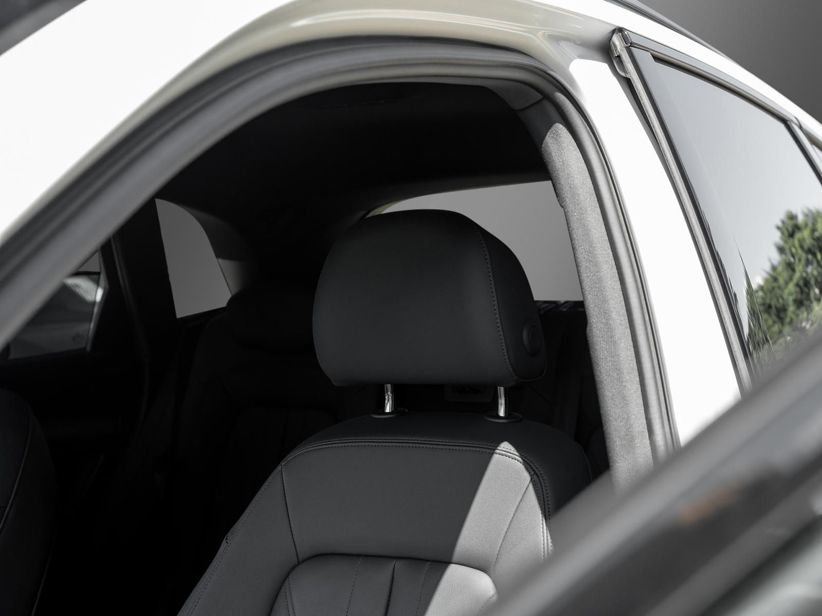 Audi Q5 50 TDI quattro advanced Optik Pak. schw. DSP foto 16