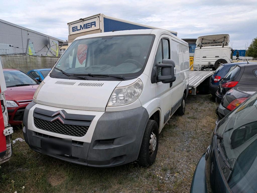 Citroën Jumper