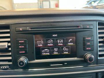 MYAUTOCENTER – Gebraucht- und Jahreswagen mit Werkstattservice in Pfaffenhofen Seat Leon ST FR *LED*Teilleder*Klima*
