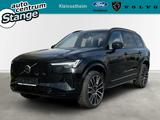 Volvo XC90 Ultra Dark Plug-In Hybrid AWD T8 Twin Engin - Volvo XC90 aus 2025