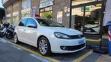 Volkswagen Golf 1.6 5p. Highline BiFuel garanzia - Volkswagen Golf mit LPG-Antrieb