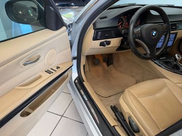BMW 318 - 10