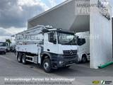 Mercedes-Benz Arocs 2840 6x4 EURO3 Schwing S36 X