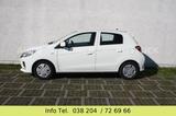 Mitsubishi Space Star 1.0 MIVEC Klima / 1 Hand - Mitsubishi Space Star in Rostock
