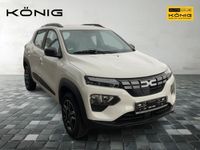 Dacia Spring - Vorschau Bild 2