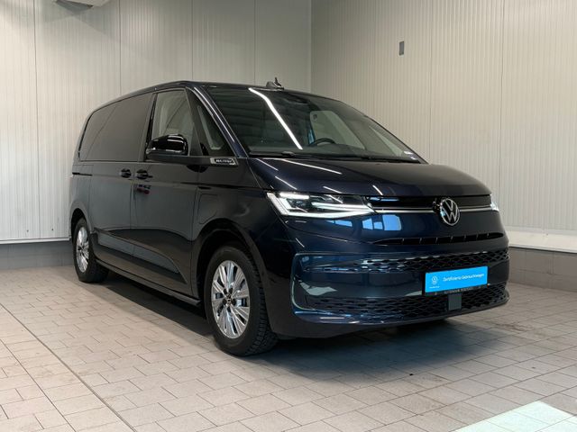 T7 Multivan Life 1.5 TSI eHybrid 4M PANO AHK
