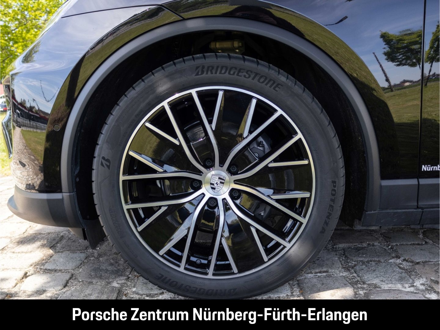 Porsche Macan - Bild 9