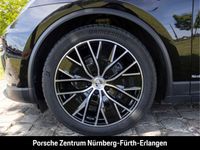 Porsche Macan - Vorschau Bild 9