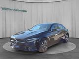 Mercedes-Benz A 180 136PS Automatik/MBUX/LED/CAM/NAV - gebrauchte Mercedes-Benz A 180 aus dem Jahr 2023