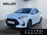 Toyota Yaris Hybrid 1.5 Team D *ACC*Kamera*CarPlay*SHZ*