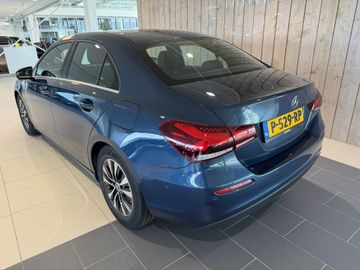 Mercedes A 180 - 4
