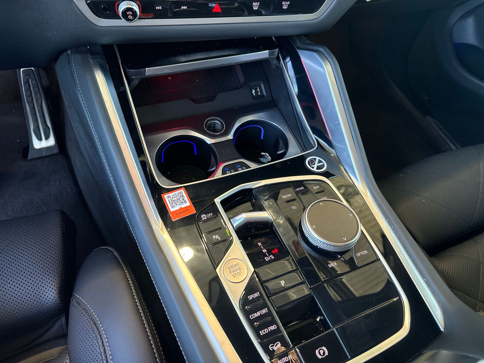 BMW X6 - Bild 23
