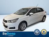 Citroën C4 1.6 BLUEHDI FEEL S&S 120CV - Citroën C4 mit Diesel-Antrieb: 1.6