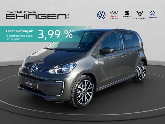 Volkswagen e-up! UP e-up! Edition CCS Alu PDC SH Kamera Nav