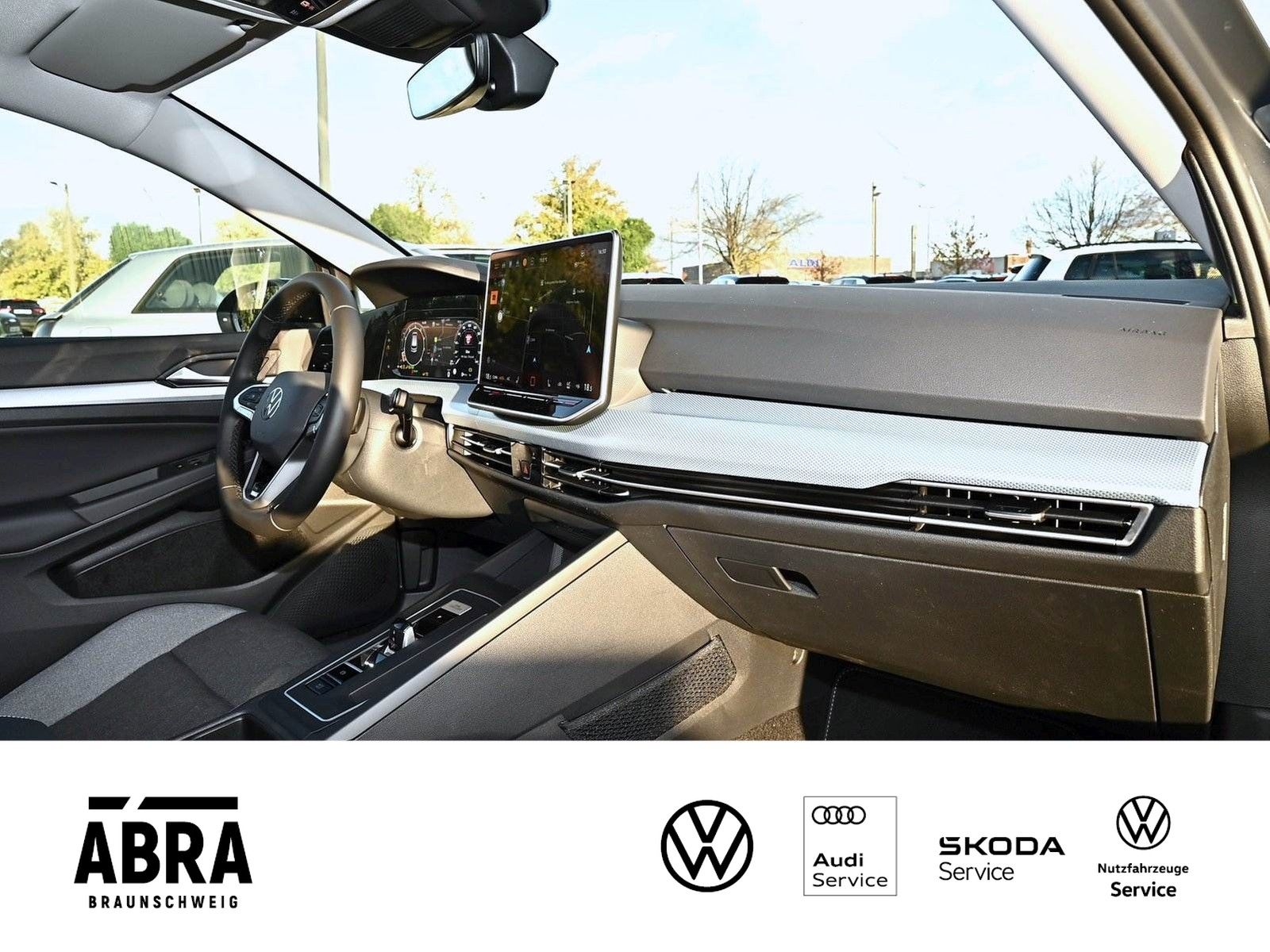 Volkswagen Golf - Bild 9