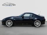 Mazda MX-5 Sports-Line RF/Automatik/Leder/Kamera/ - Mazda MX-5: Sports Line