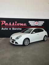 Alfa Romeo Giulietta Prezzo NON vincolato a form - Alfa Romeo Giulietta aus 2013