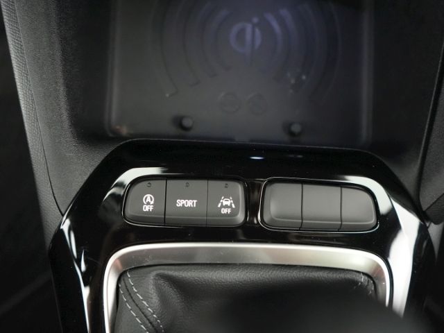 Corsa F FACELIFT GS+LED MATRIX+NAVI+RÜCKFAHRKAME