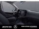 Mercedes-Benz VITO 116 MIXTO KLIMA AHK TEMPOMAT NAVI STDHZG - LKWs in Lübeck