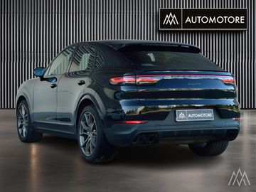 Porsche Cayenne - 7