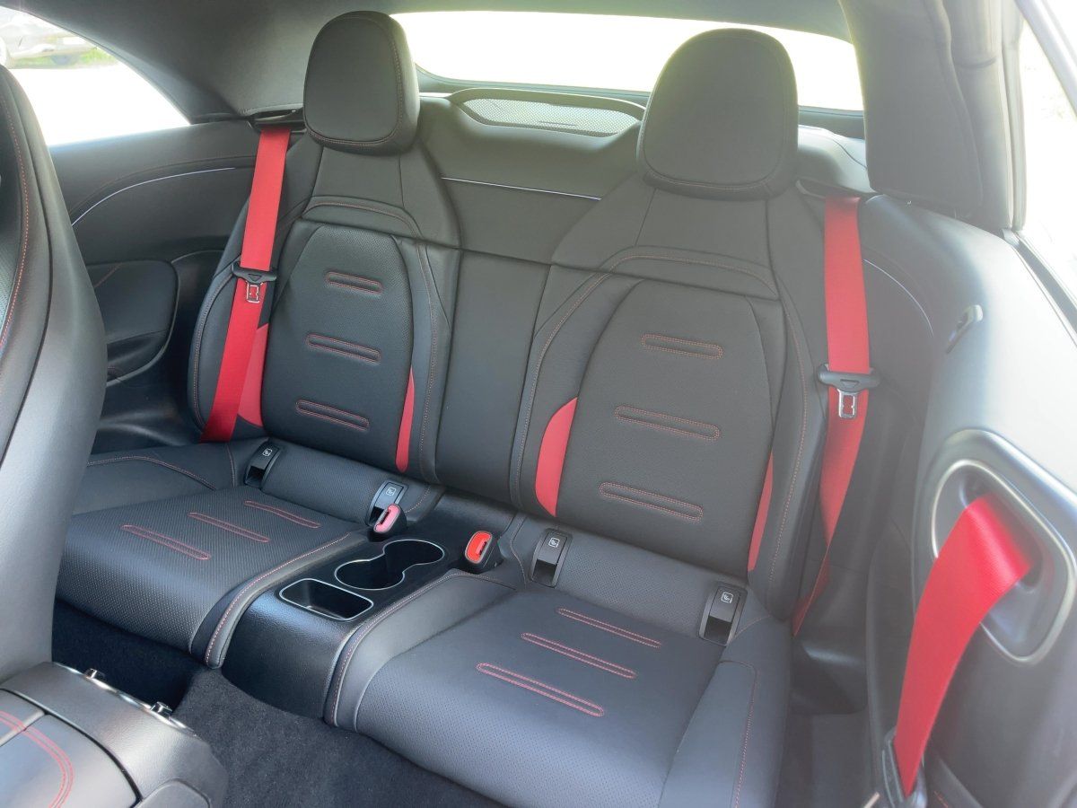 Fahrzeugabbildung Mercedes-Benz CLE 53 4M Cabrio AMG/Night/Burm-3D/Dig.-Light