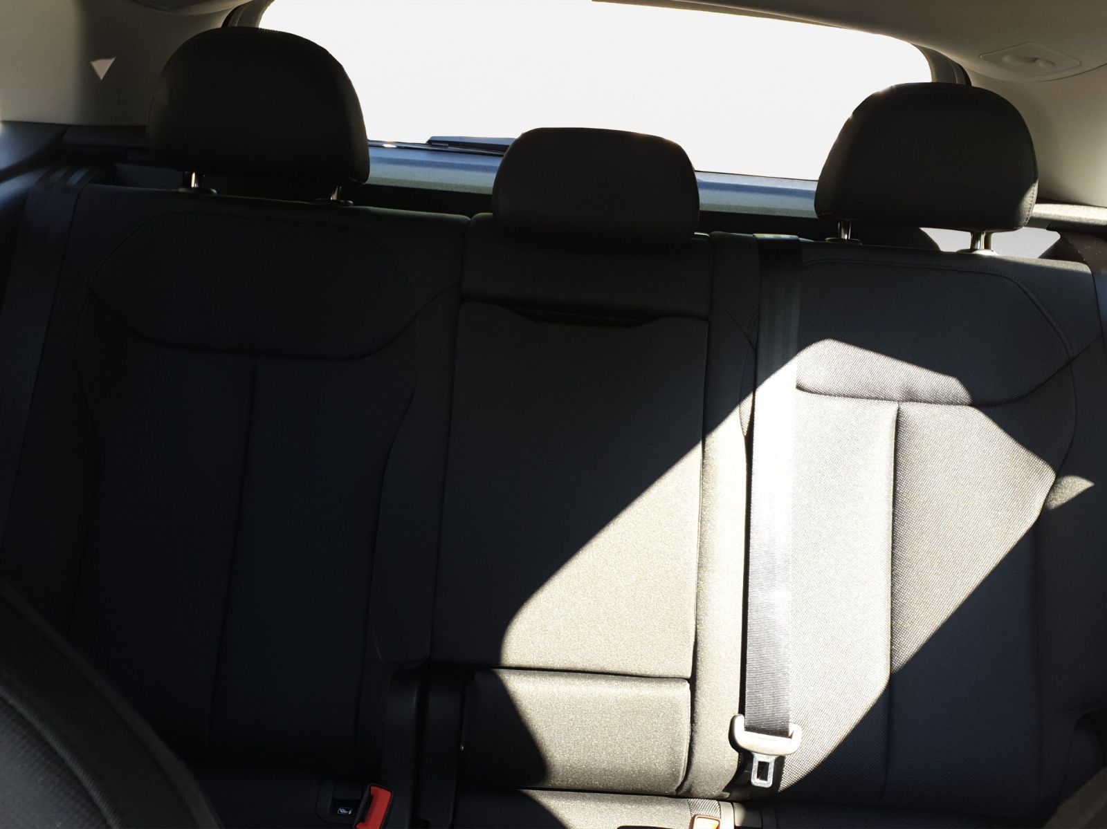 Audi Q3 - Bild 16