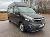 Opel Vivaro B Kasten L2H2 2,9t,Hochdach,Klima - Opel Vivaro: Kleinbus