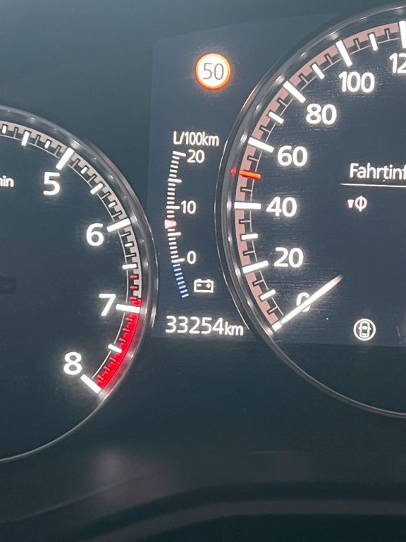 Image of Mazda CX-30