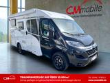 Carado V 132 Edition 15 - Garage - TV+Sat - - Carado V132