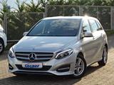 Mercedes-Benz B 200 7G-DCT Urban 156PS Autm. Navi Parktronic - gebrauchte Mercedes-Benz B 200 aus dem Jahr 2017