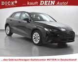 Audi A3 SB 40 TFSIe Hyb >VIRTU+NAVI+LED+SHZ+KAMER+ACC - Audi A3 40 TFSIe Gebrauchtwagen