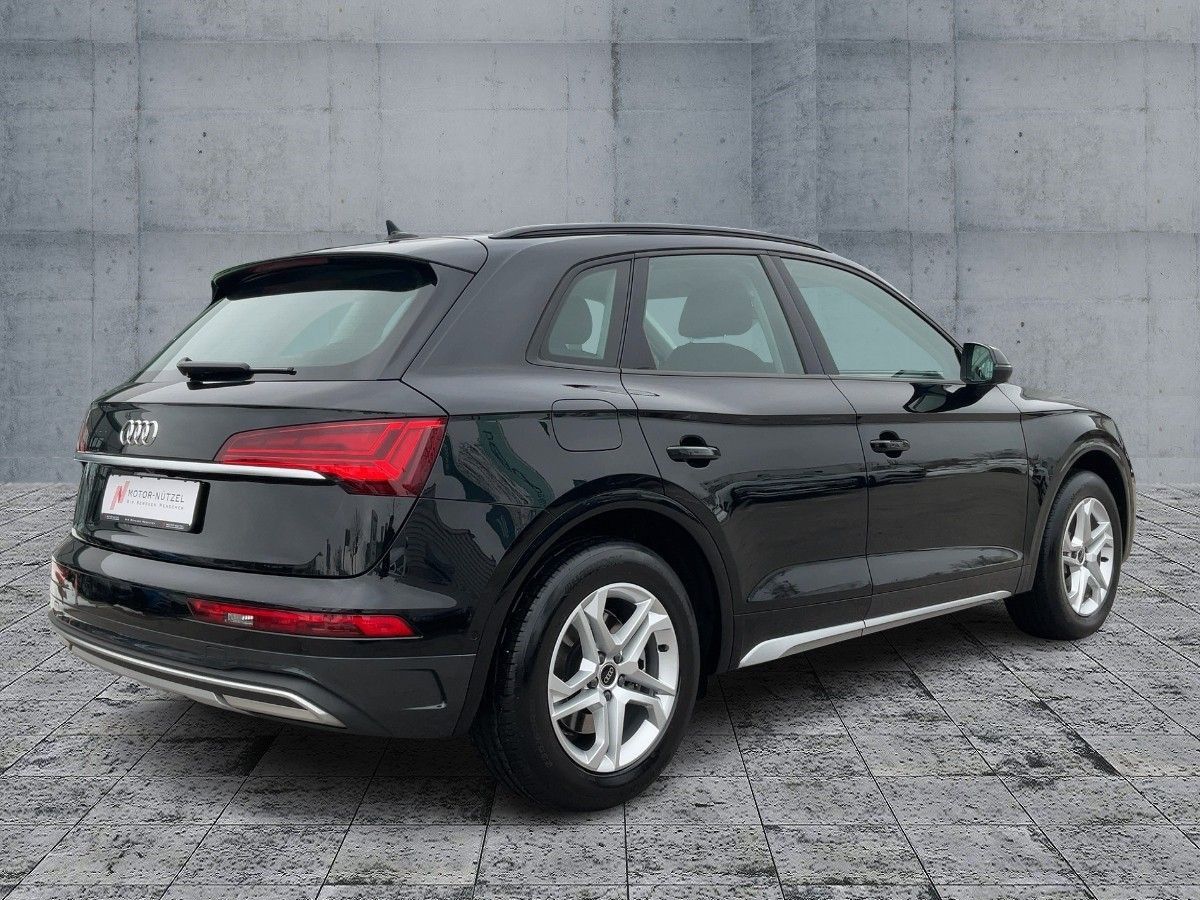 Audi Q5 - Bild 6