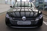 Volkswagen Arteon R-Line - Volkswagen Arteon aus 2018