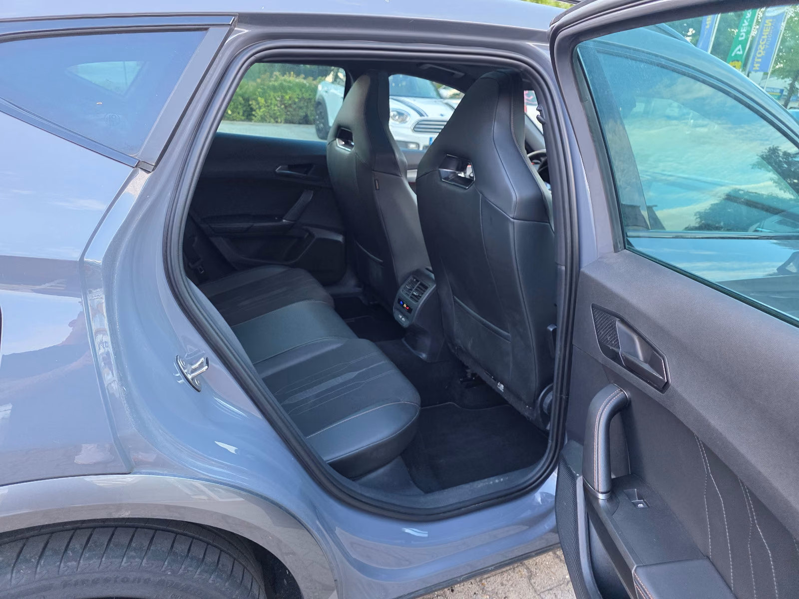 Cupra Formentor VZ 4Drive Panorama BeatsAudio AHK, миниатюра 9
