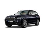 BMW X3 xDrive30e M Sport Laserlicht Head-Up RFK DAB - BMW X3 Gebrauchtwagen in München