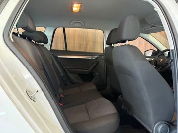 Skoda Octavia - 7