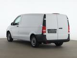 Mercedes-Benz eVito 112 KA Kühlfahrzeug+Klima+Tempomat+SHZ+DAB - Kühlfahrzeug