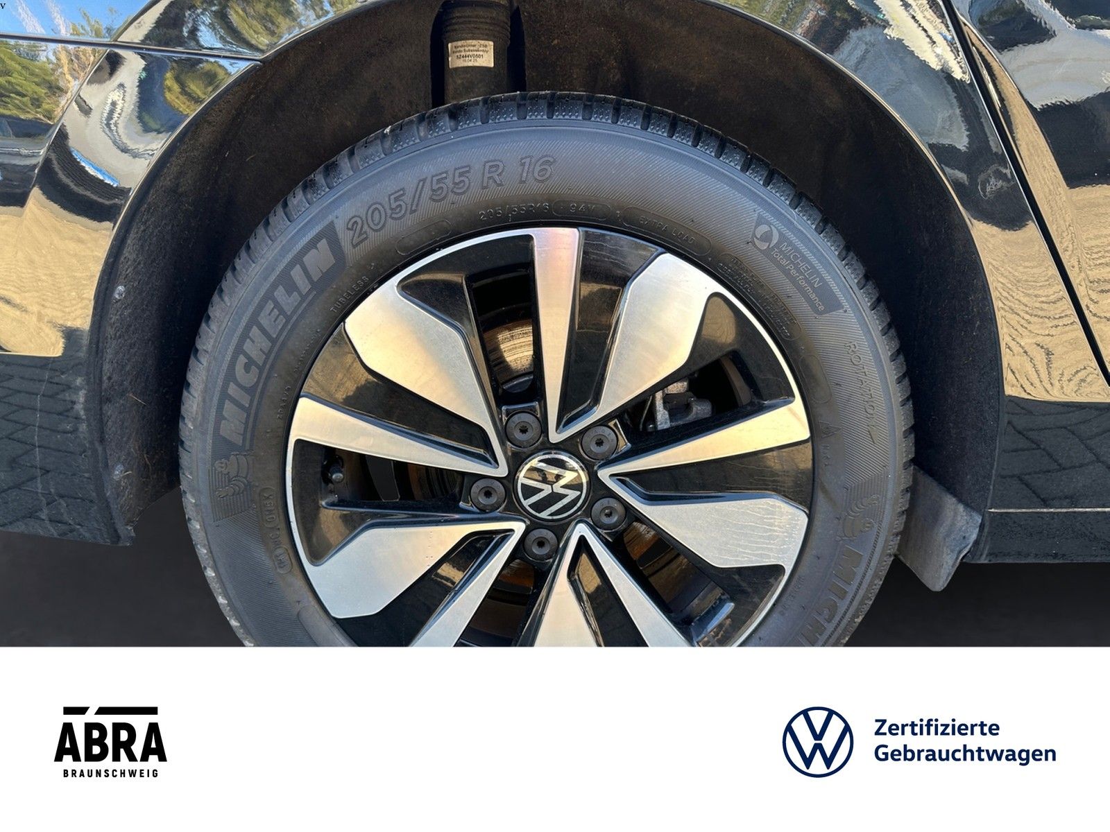 Volkswagen Golf - Bild 6