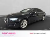 Audi A4 40 TDI qu. S line Matrix+Navi+HUD+Stdhzg+VC+S - Audi A4 in Bonn