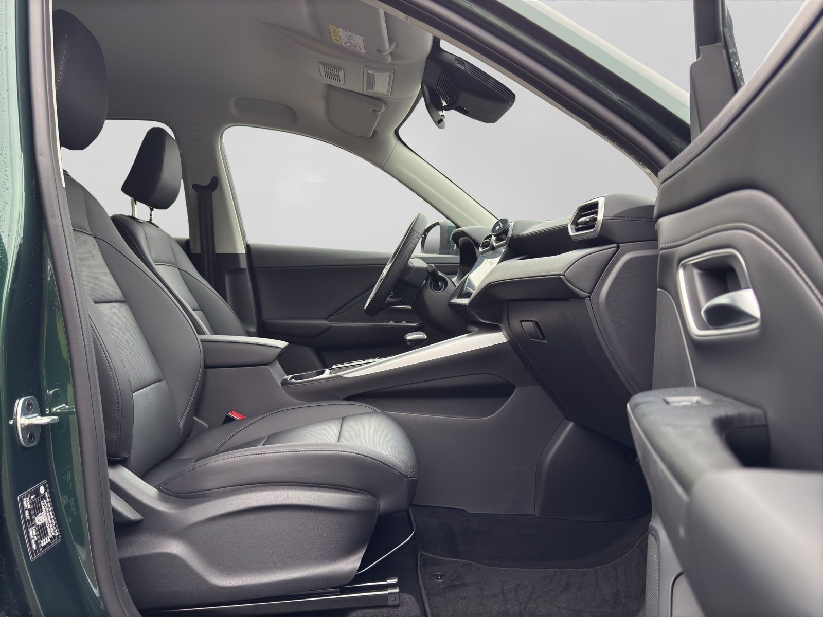 MG ZS - Bild 4