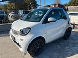 Smart ForTwo 90 0.9 Turbo twinamic cabrio Passio - Smart ForTwo: Standheizung